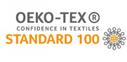 label Oeko Tex Standard 100